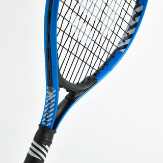 Raqueta de tenis niños Artengo TR130 17"