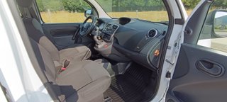 RENAULT KANGOO  II Limited   1.5 dci  90cv COMBI