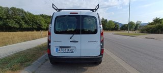 RENAULT KANGOO  II Limited   1.5 dci  90cv COMBI