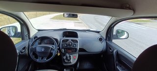 RENAULT KANGOO  II Limited   1.5 dci  90cv COMBI