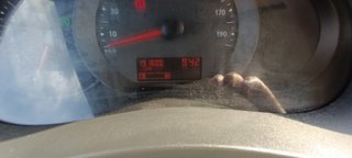 RENAULT KANGOO  II Limited   1.5 dci  90cv COMBI