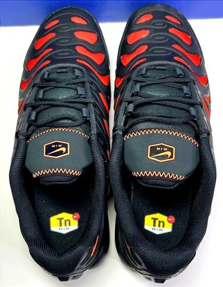 Nike TN Plus Drift Dragon Red