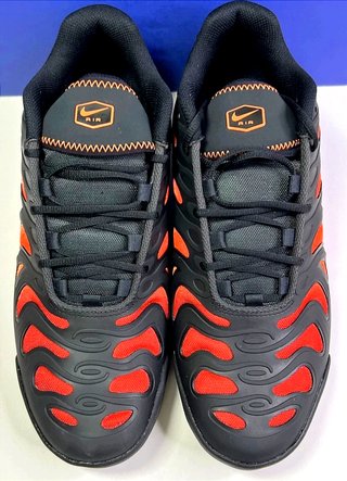 Nike TN Plus Drift Dragon Red