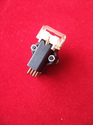 Testina Shure M44-7