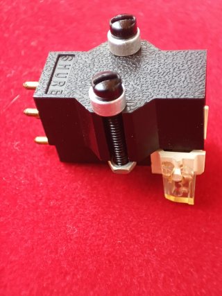 Testina Shure M44-7