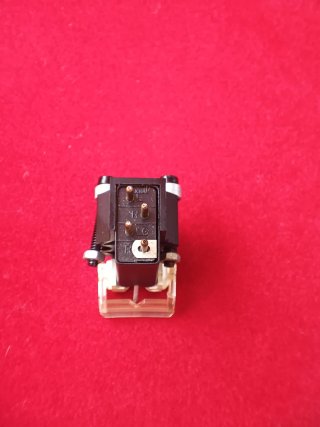 Testina Shure M44-7