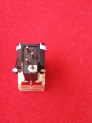 Testina Shure M44-7