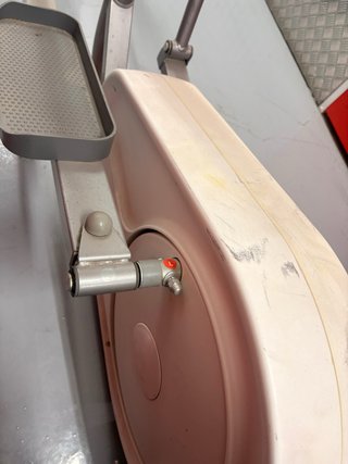 Máquina elíptica