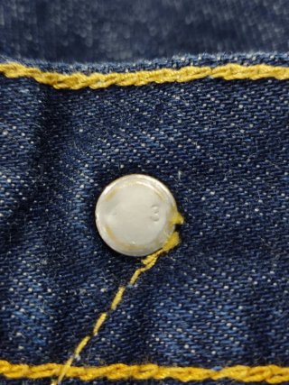 Vaqueros Levi's Strauss & CO 501 - Talla W34 L32