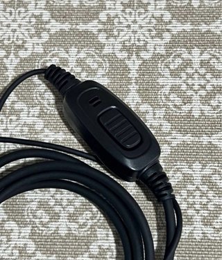 10 Auriculares Retevis para radiotransmisores