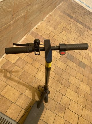 Patinete Xiaomi Pro 2