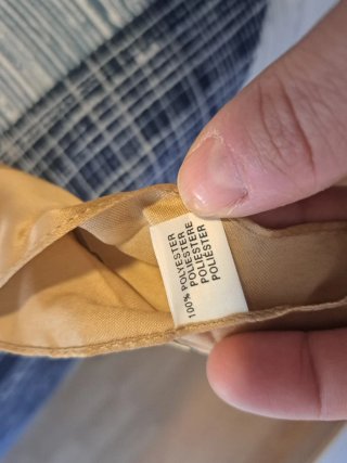 Tirantes traje de corto y pañuelo