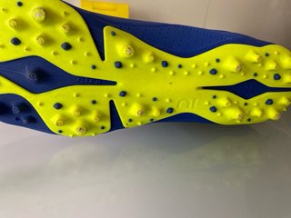 Botas de fulbol