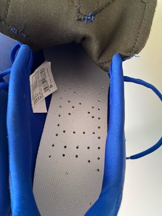 Botas de fulbol