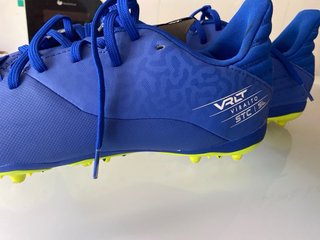 Botas de fulbol
