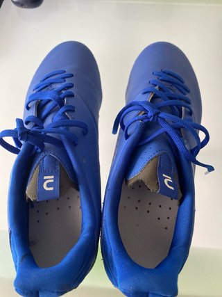 Botas de fulbol