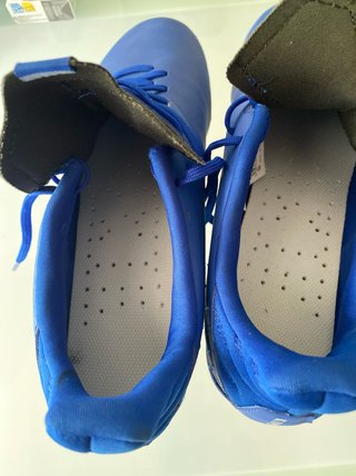 Botas de fulbol
