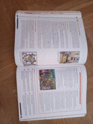 Geografía e historia, 2 ESO, Geniox