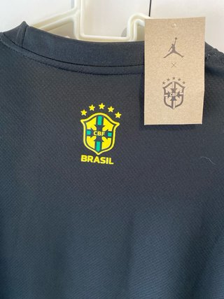 Camiseta Brasil