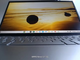 Ordenador portátil Asus chromebook  C425T