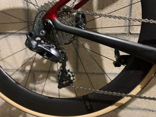 Cannondale Supersix LAB71