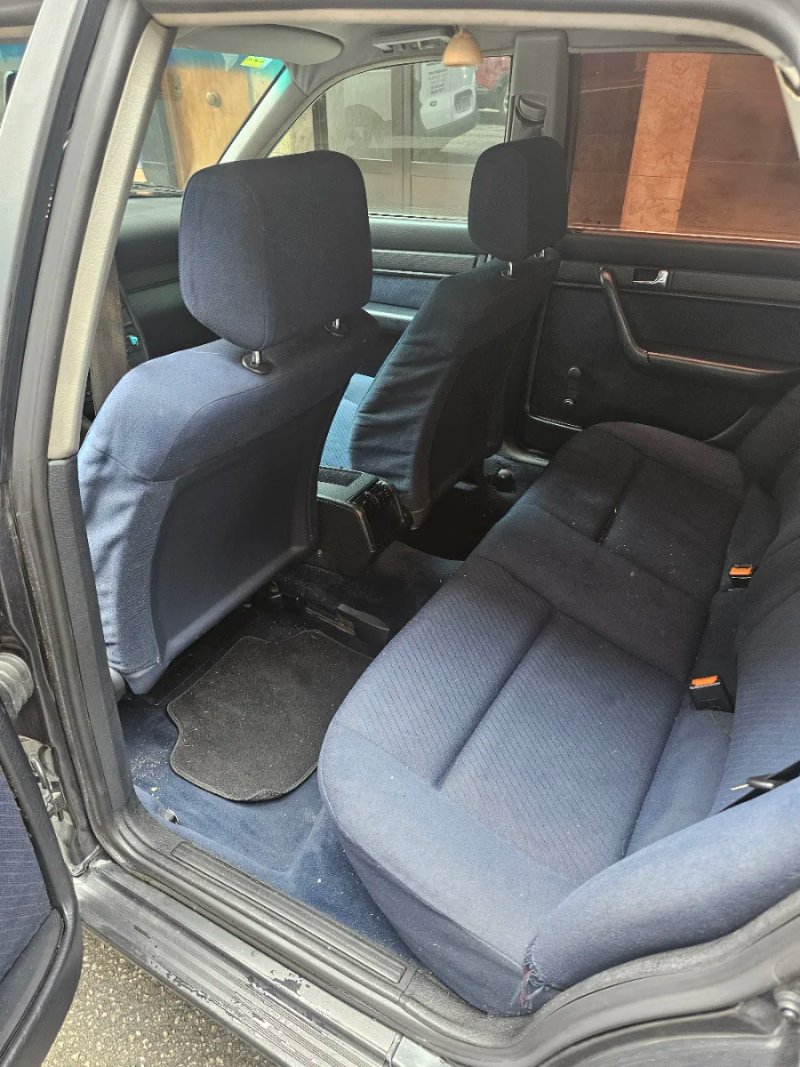 Audi A6 1998 - foto 1