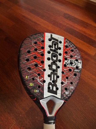 Babolat Technical Viper 2025