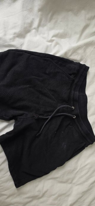Pantalón corto hombre