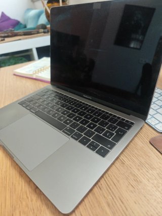 MacBook pro
