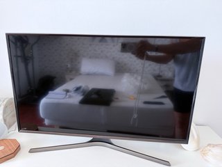 Samsung Smart TV 32" Full HD (Modelo UE32J5600)