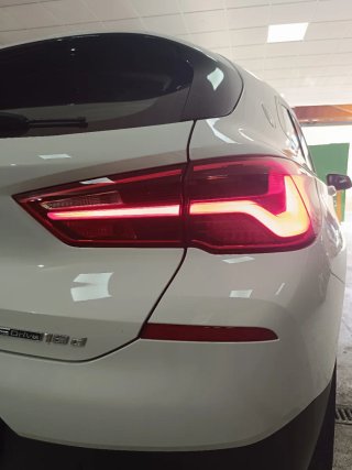 BMW X2 2019