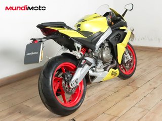 APRILIA RS 660
