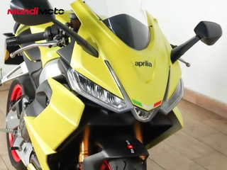 APRILIA RS 660