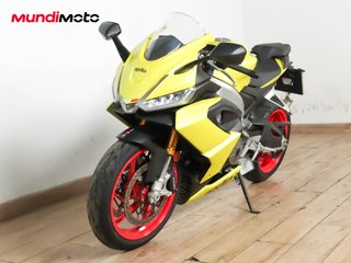 APRILIA RS 660