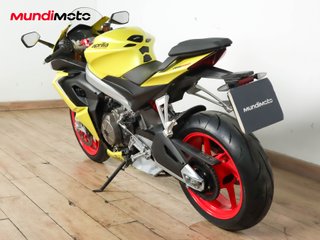 APRILIA RS 660