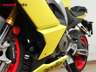 APRILIA RS 660