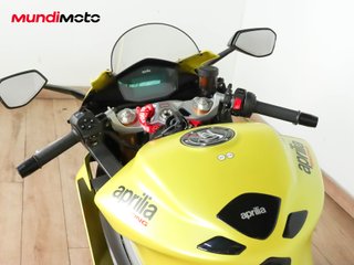 APRILIA RS 660