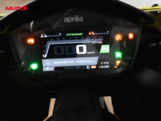 APRILIA RS 660