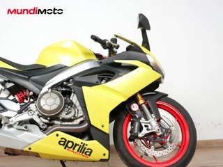 APRILIA RS 660