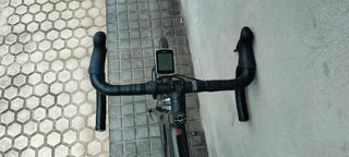 BICICICLETA CANNONDALE SuperSix EVO Ultegra Di2