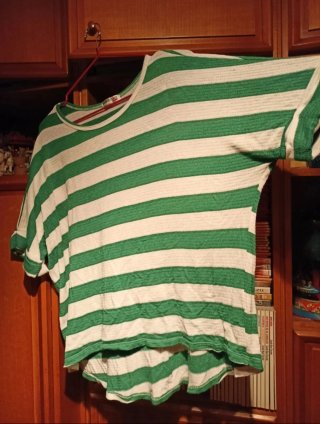 Jersey de verano