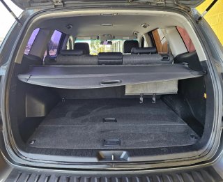 Hyundai Santa Fe 2011
