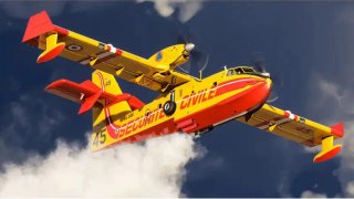 Videojuego de simulación de vuelo PS5 Precintado.