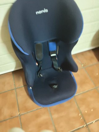 Silla de coche para niños