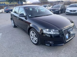 Audi A3 2009
