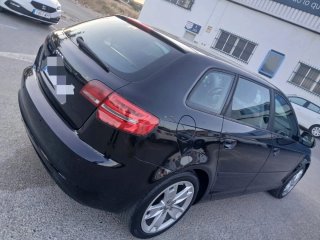 Audi A3 2009