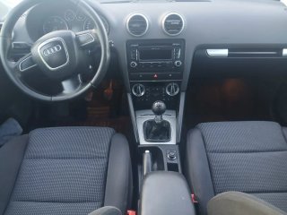 Audi A3 2009
