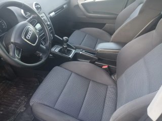 Audi A3 2009