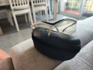 Gafas ciclismo