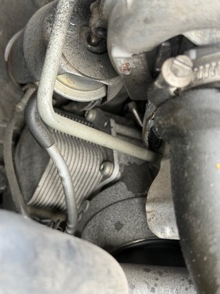 Peugeot 307 2007